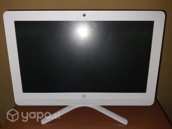 PC Todo en uno (All in one)