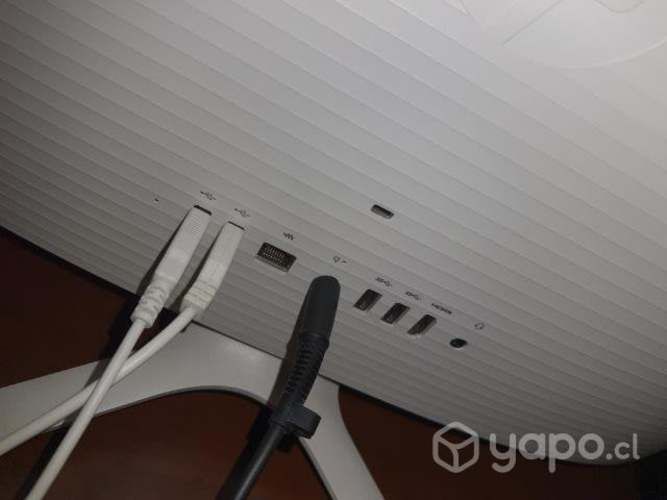 PC Todo en uno (All in one)