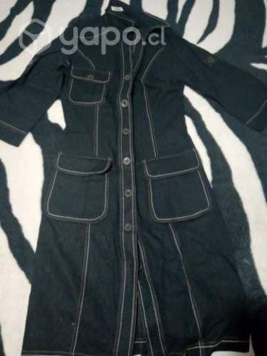 Vestido entero liola