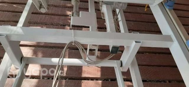 Cama clínica electrica