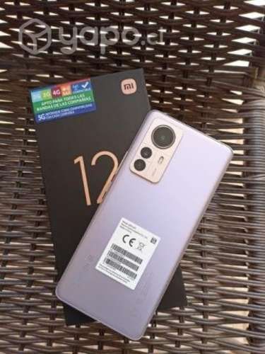 Xiaomi 12 pro