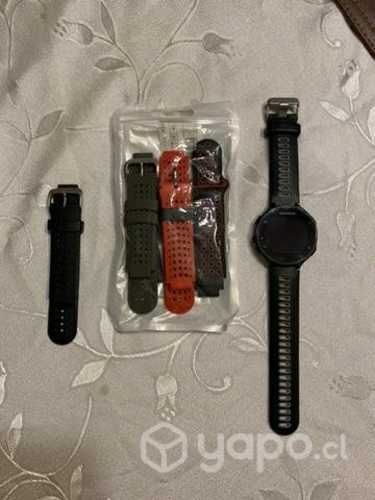 Garmin forerunner 235