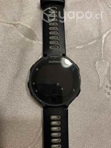 Garmin forerunner 235
