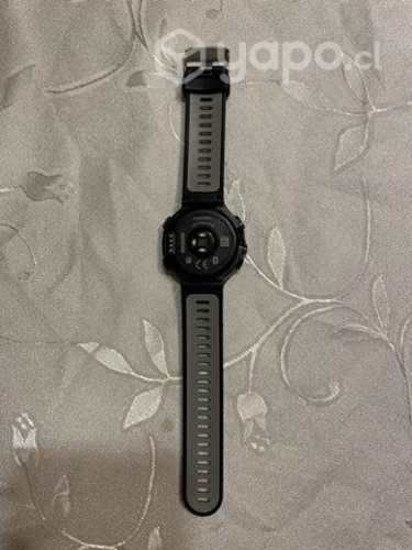 Garmin forerunner 235