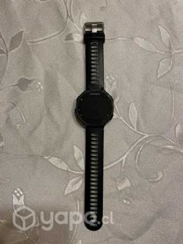 Garmin forerunner 235