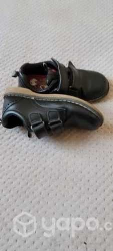 Zapato colloky de colegio