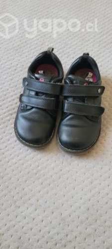 Zapato colloky de colegio