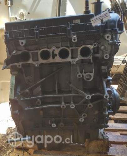 Motor Ensamble Culata Cárter (FRB203) Ford Ranger