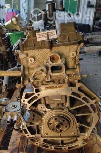 Motor Ensamble Culata Cárter (FRB203) Ford Ranger