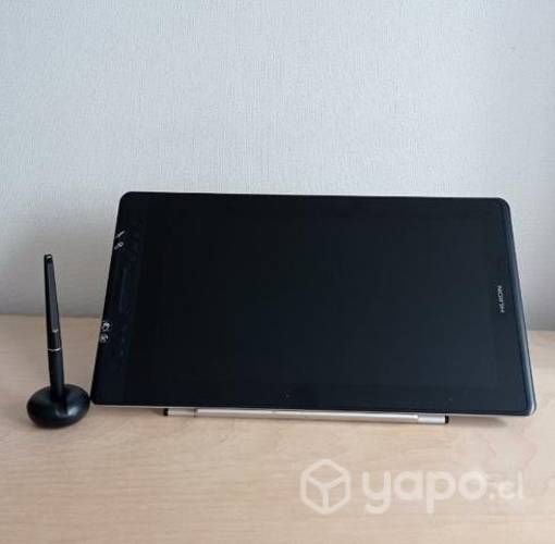 Huion Kamvas Pro 16" Monitor tableta digitalizador