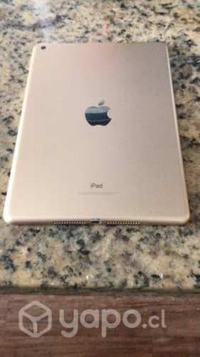 Ipad modelo A1822 (5ta Gen)