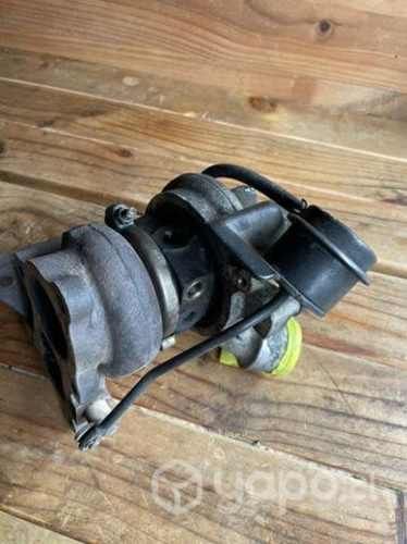 Turbo original h1 2010