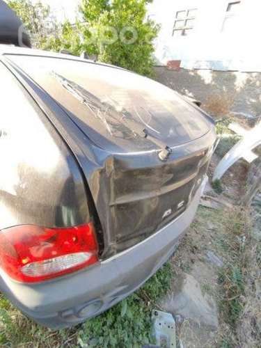 Maleta Portalon Ssangyong Actyon 2006-2011