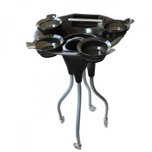 Carro ayudante de coloración item t0144