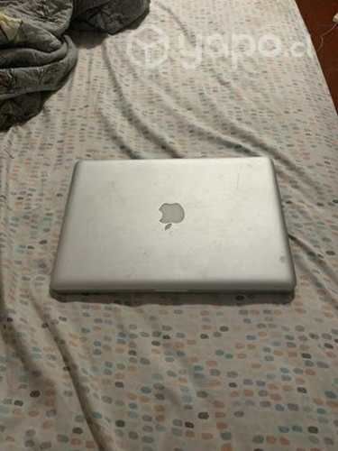 Mac book pro med 2009