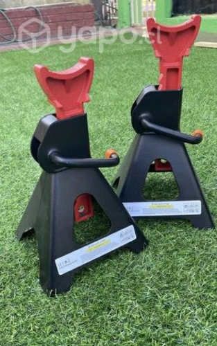 Soporte de gato para auto 3 toneladas