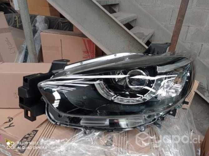 Óptico izquierdo Mazda cx5