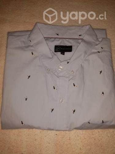 Camisa Hombre XL.