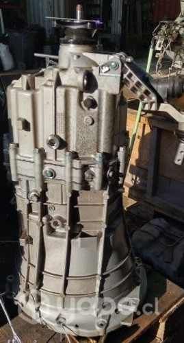 Caja Cambio (MT4083) Maxus T60 2019 4x2