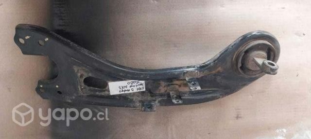 Bandeja kia sportage 2013