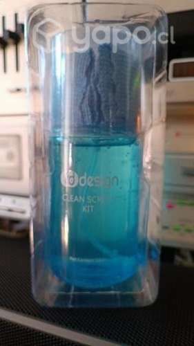 Kit Limpieza Pantallas Ddesign Dd-Cleankit200