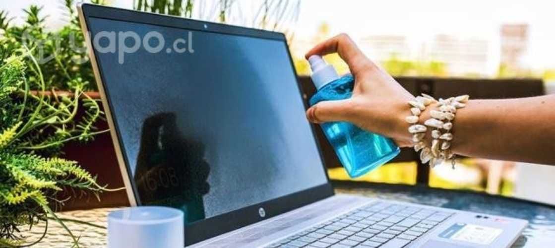 Kit Limpieza Pantallas Ddesign Dd-Cleankit200