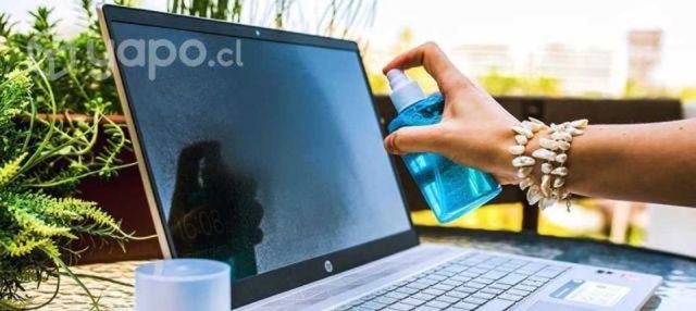 Kit Limpieza Pantallas Ddesign Dd-Cleankit200