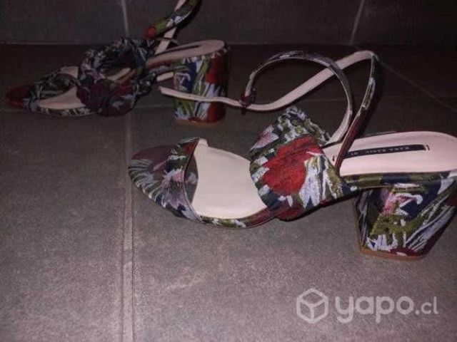 Sandalias Zara n°40/41
