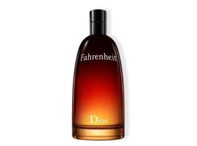 Fahrenheit 200 Ml Tester