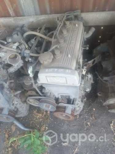 Motor geely 1.3 MR479Q