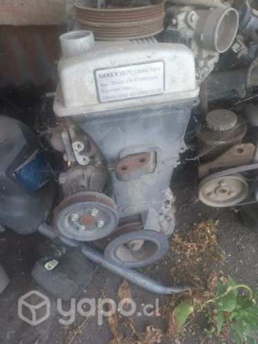 Motor geely 1.3 MR479Q