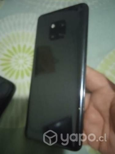 Huawei mate 20pro 128gb