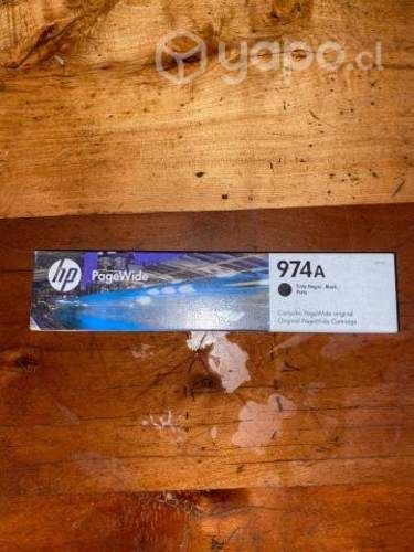 Tintas y toner originales