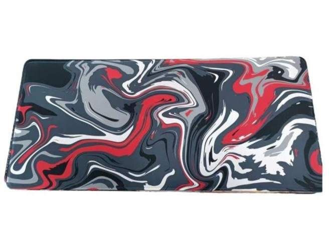 Mousepad XL Gamer Diseño Liquid