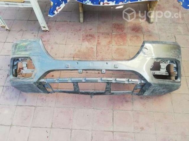 Parachoque haval h6 delantero