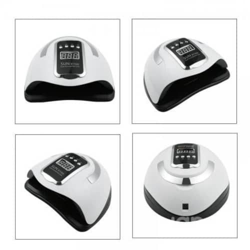 Lampara de Secado de Uñas LED uso Profesional