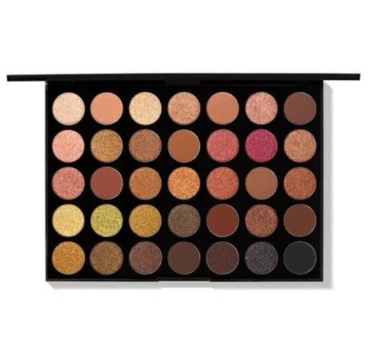 Paleta 35g Bronze Goals