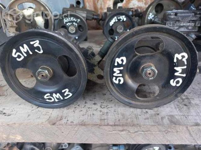 Bomba hidraulica Samsung sm3