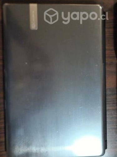 Laptop gateway touch I5, como nueva
