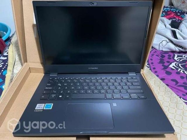 Asus P2451F