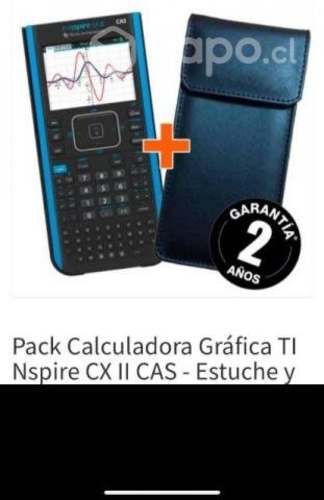 Calculadora gráfica