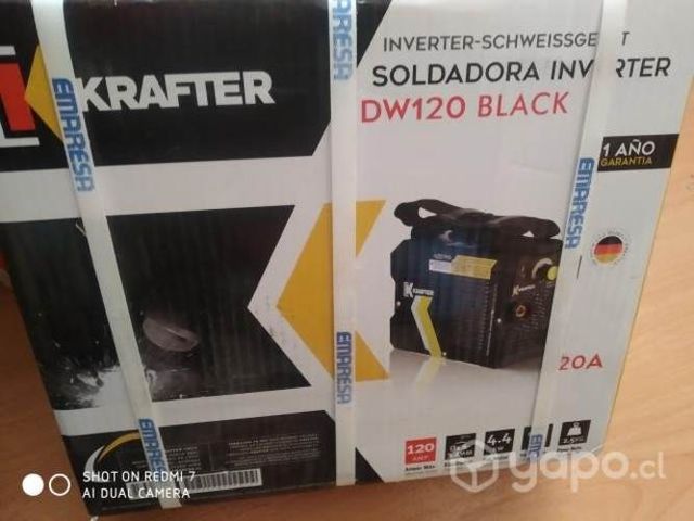 Herramientas varias consulte