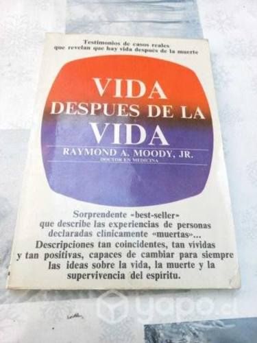 Vida Despues de la Vida
