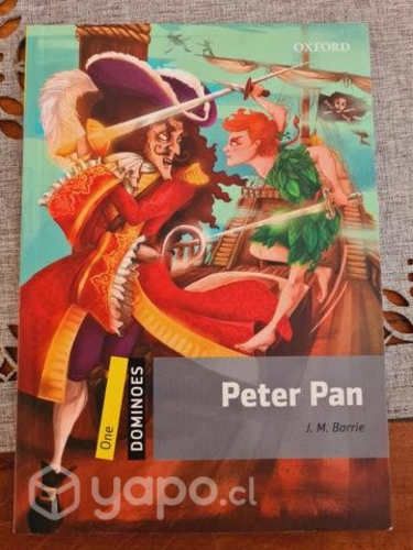 Lectura complementaria Inglés Oxford