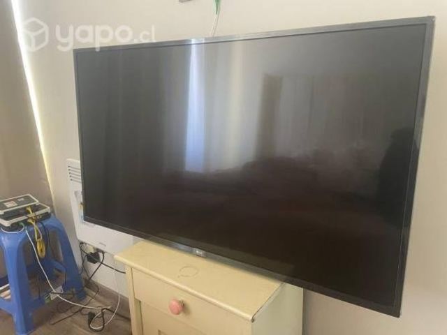 Televisor 43 pulgadas