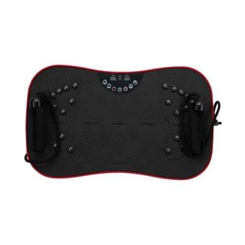 Plataforma Vibratoria Fitness c/ Imanes Y Bandas