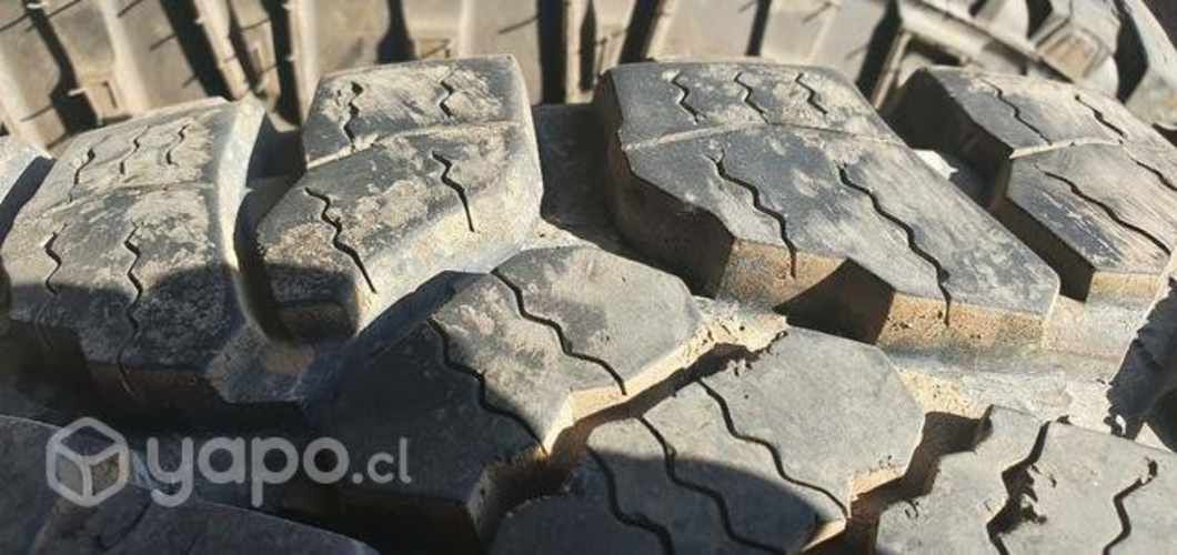 Neumaticos 275/70/ 18