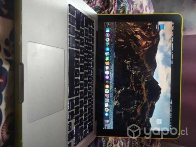 Computador Macbook Pro 2012