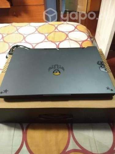 Notebook Asus tuf gaming A15