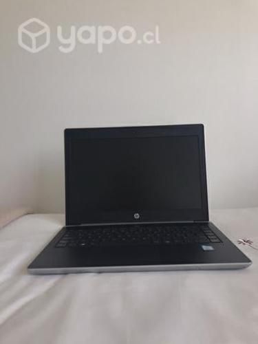 HP ProBook 450 core i3 8th Gen